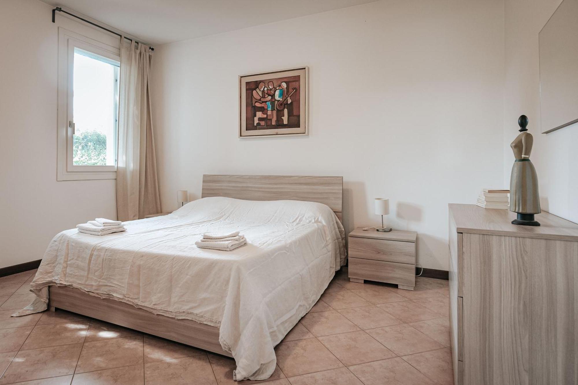 Appartamento Ciesazza Ponso Exterior photo