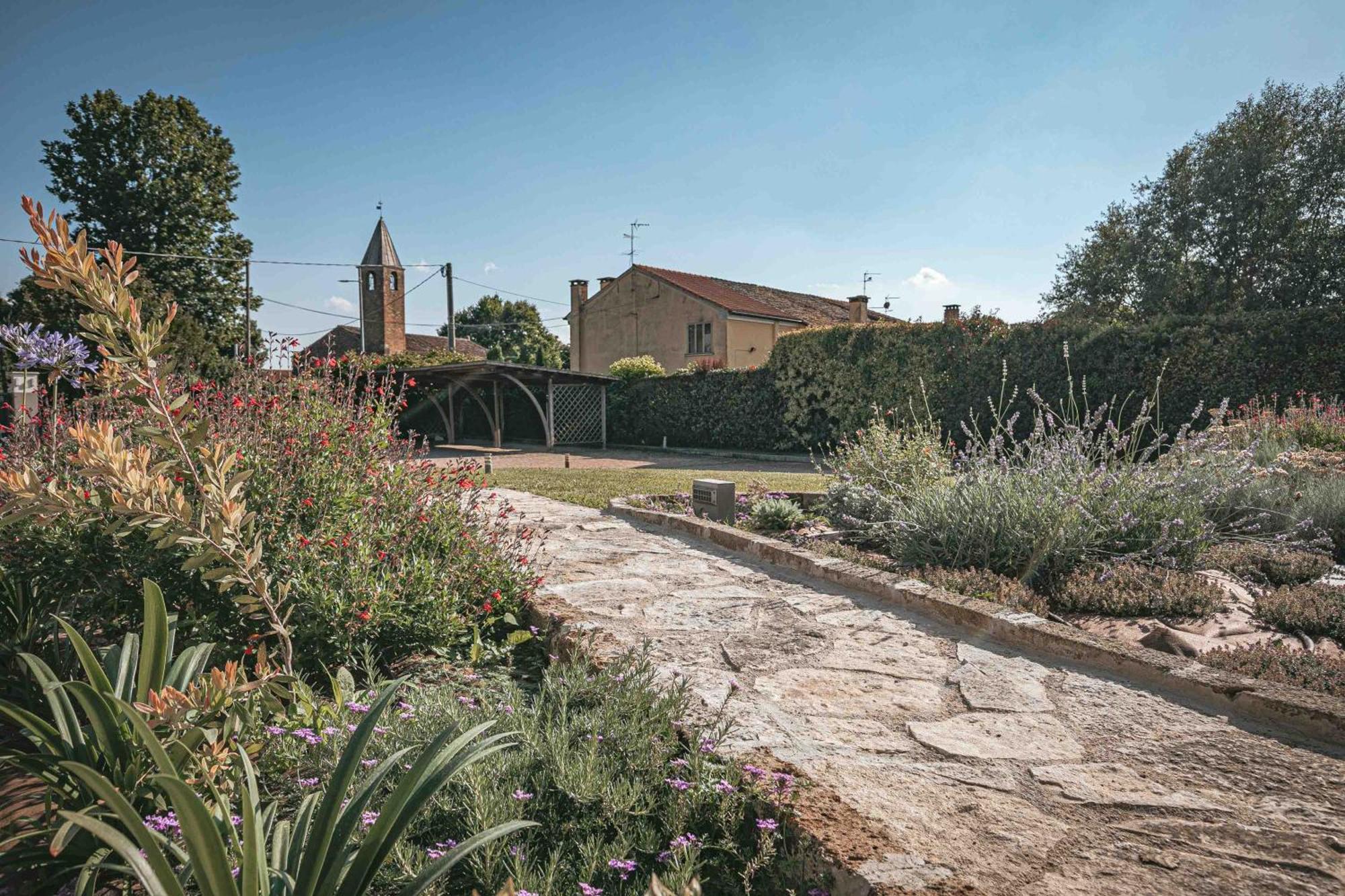 Appartamento Ciesazza Ponso Exterior photo