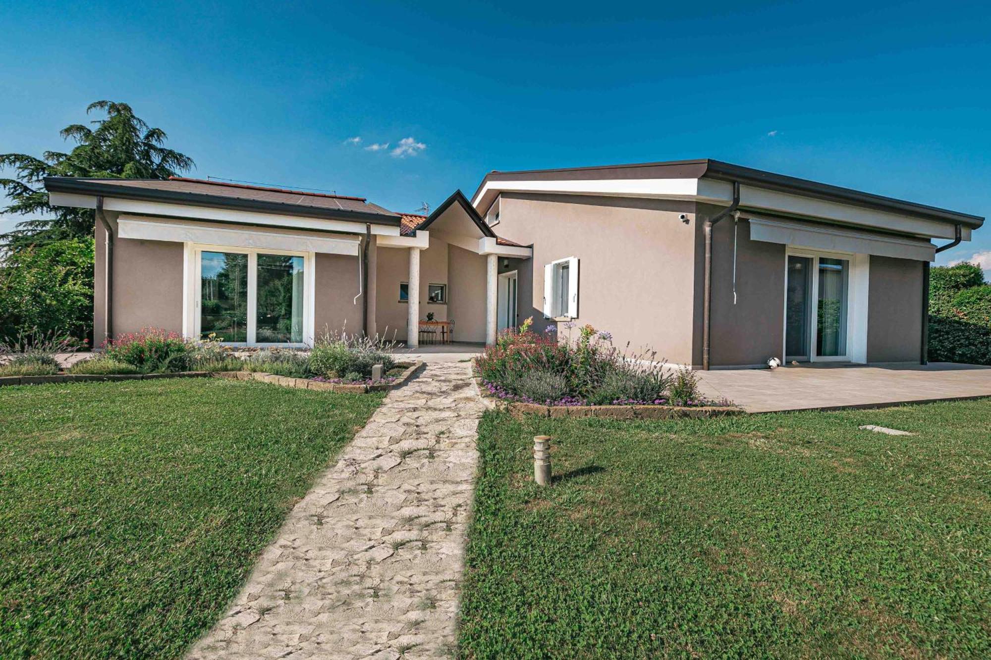 Appartamento Ciesazza Ponso Exterior photo