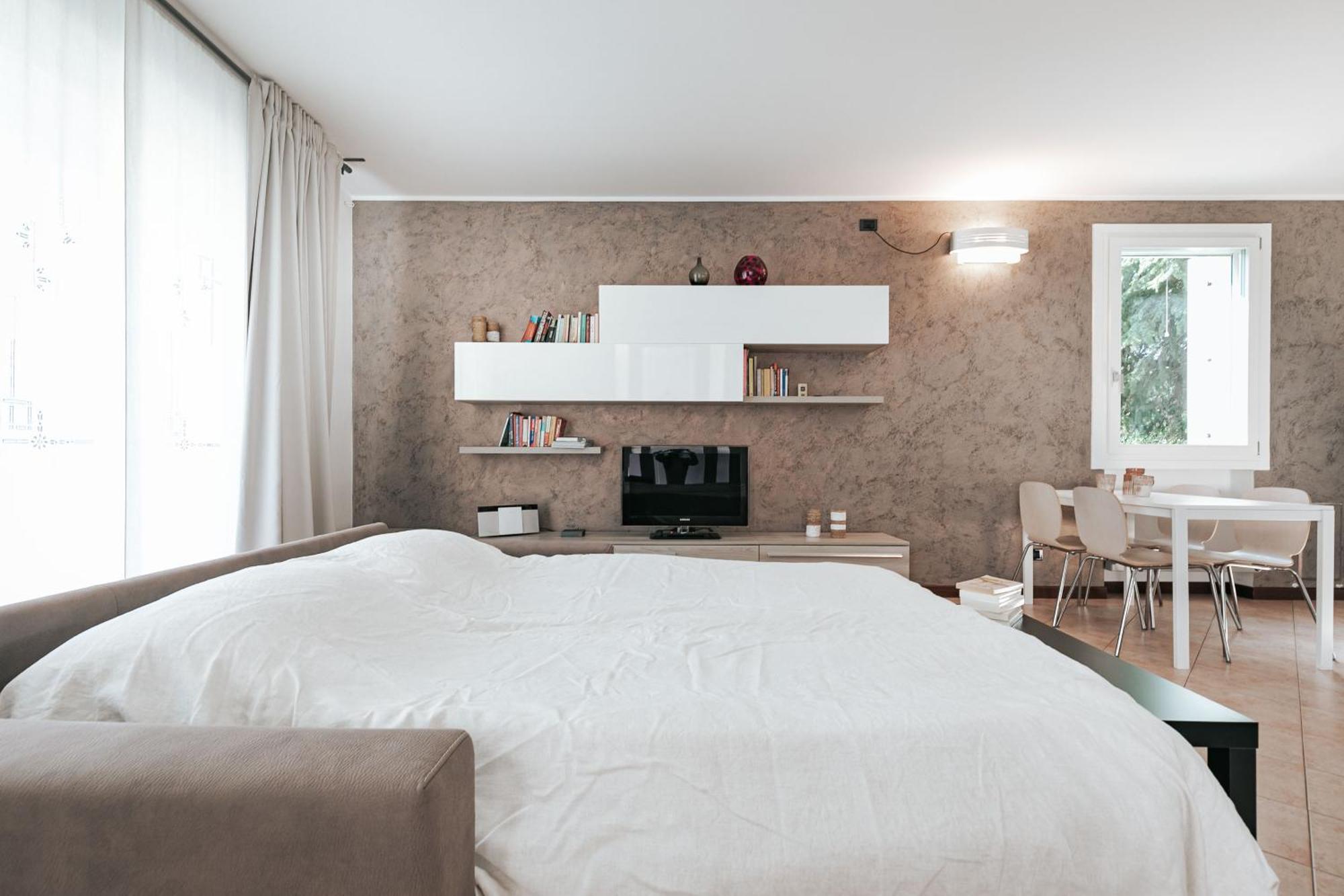 Appartamento Ciesazza Ponso Exterior photo